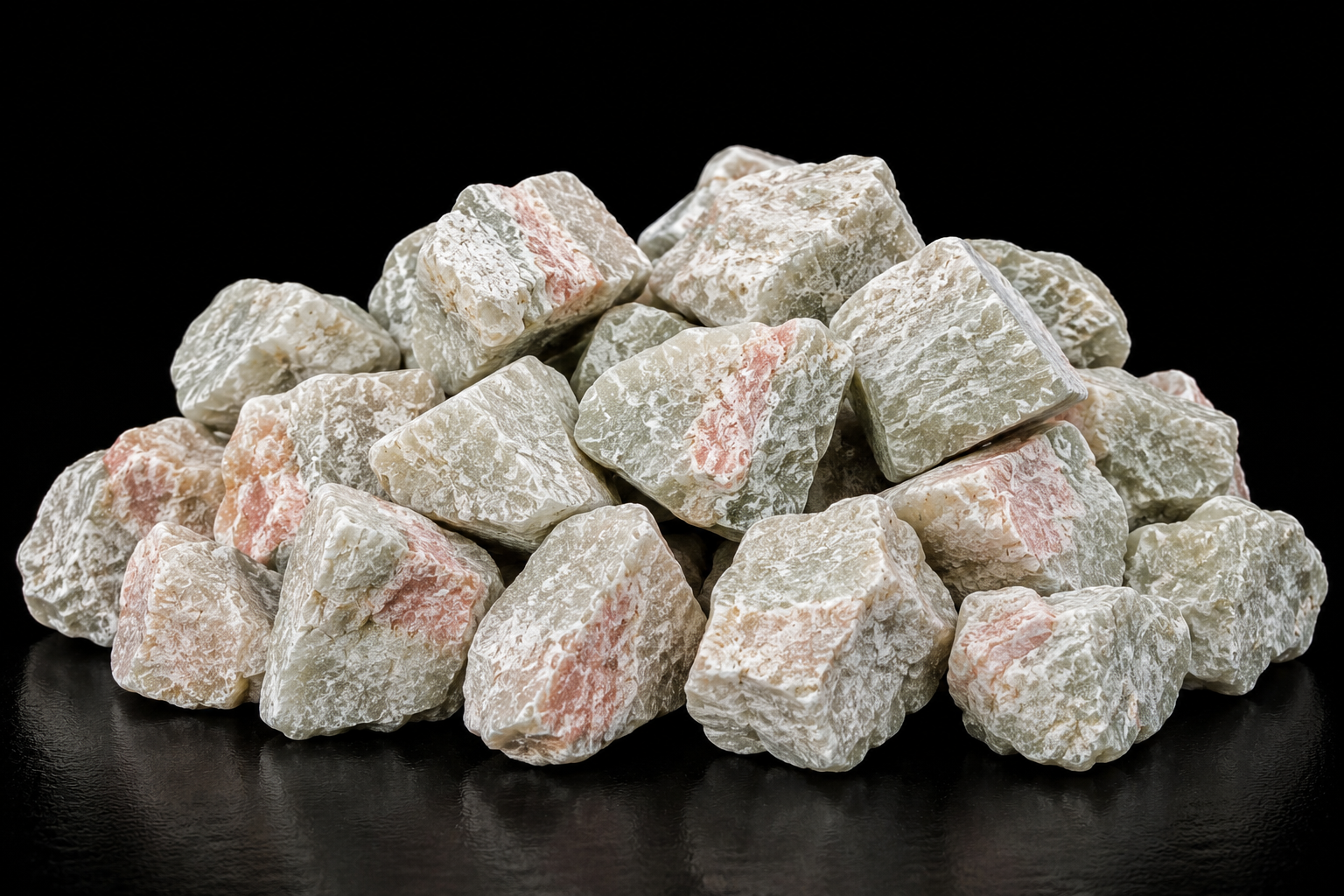 Soda Feldspar