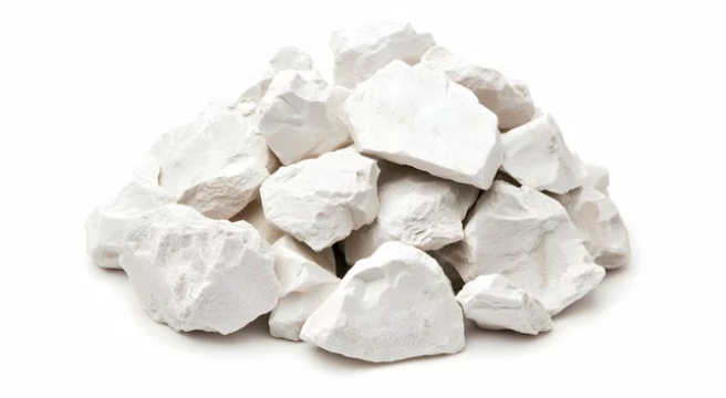 The Importance of High-Quality Kaolin in Ceramic Manufacturing