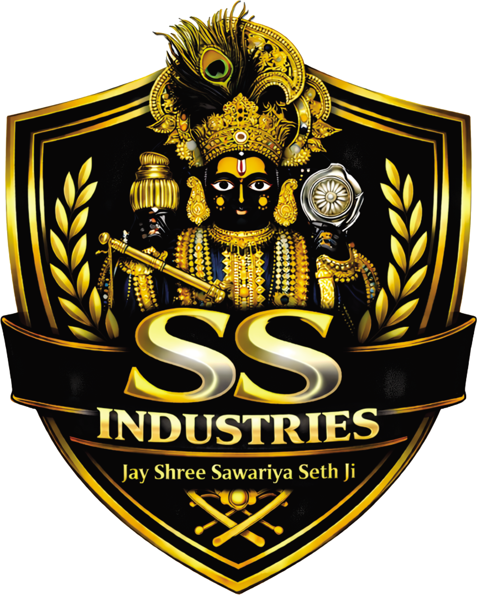S S Industries